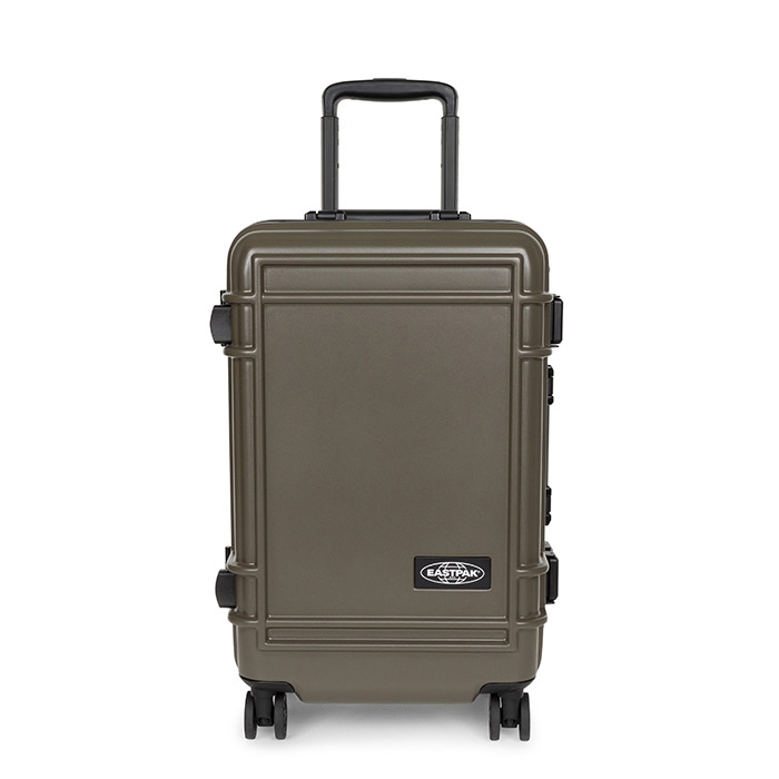 Eastpak Resist'R Case S-army olive - Rejsetasker