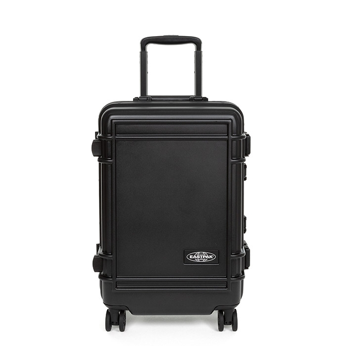 Eastpak Resist'R Case S-black - Rejsetasker