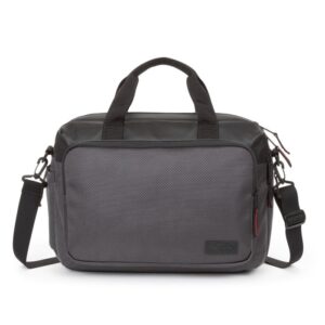 Eastpak Sheldan Cnnct Coat skuldertaske-accent Grå - Skuldertasker