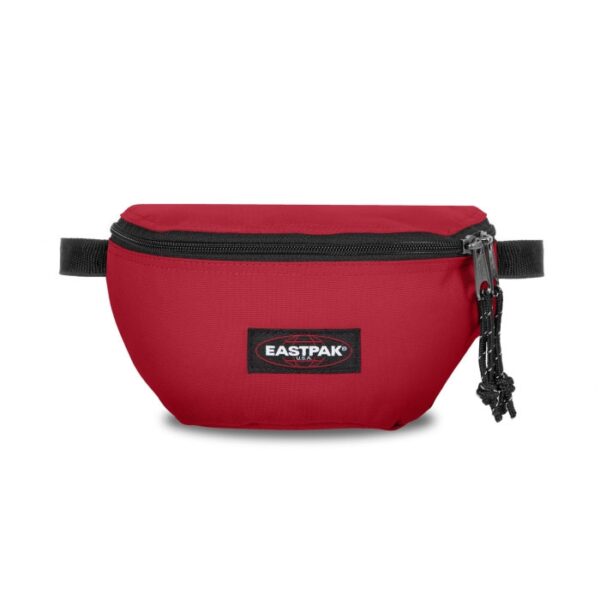 Eastpak Springer bæltetaske-Rød - Små tasker, punge, tilbehør