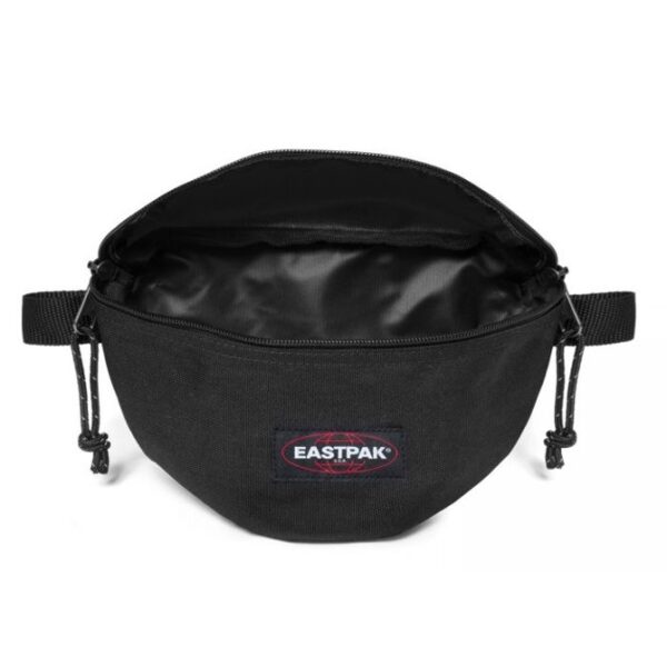 Eastpak Springer bæltetaske-Sort - Små tasker, punge, tilbehør