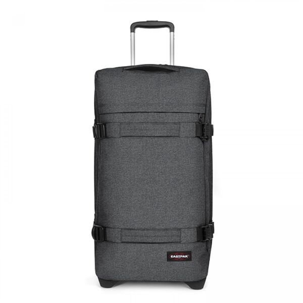 Eastpak Transit'R M rejsetaske-triple denim - Rejsetasker