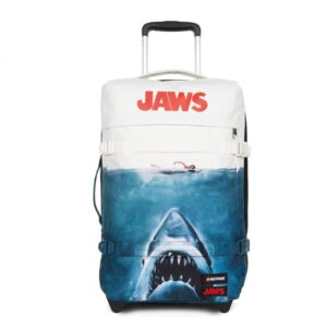 Eastpak Transit'R S Jaws rejsetaske - Rejsetasker