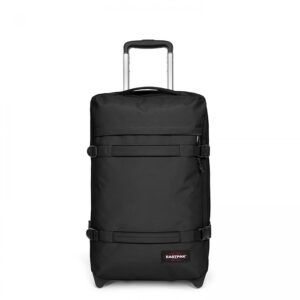Eastpak Transit'R S rejsetaske-Sort - Rejsetasker