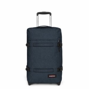 Eastpak Transit'R S rejsetaske-triple denim - Rejsetasker