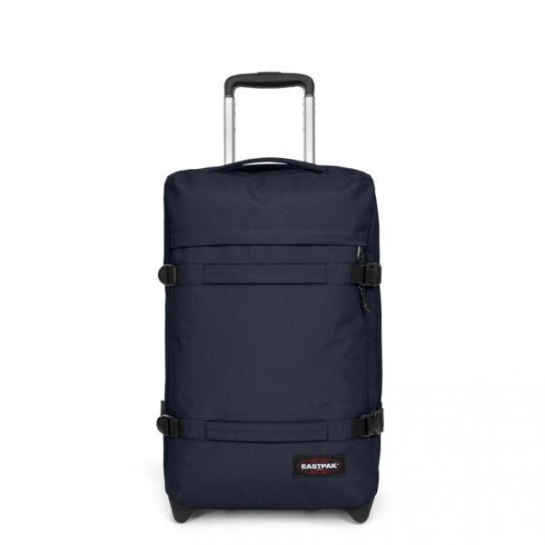 Eastpak Transit'R S rejsetaske-ultra marine - Rejsetasker