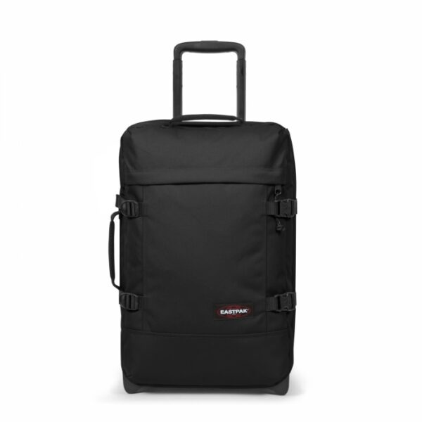 Eastpak Tranverz S-Sort - Rejsetasker