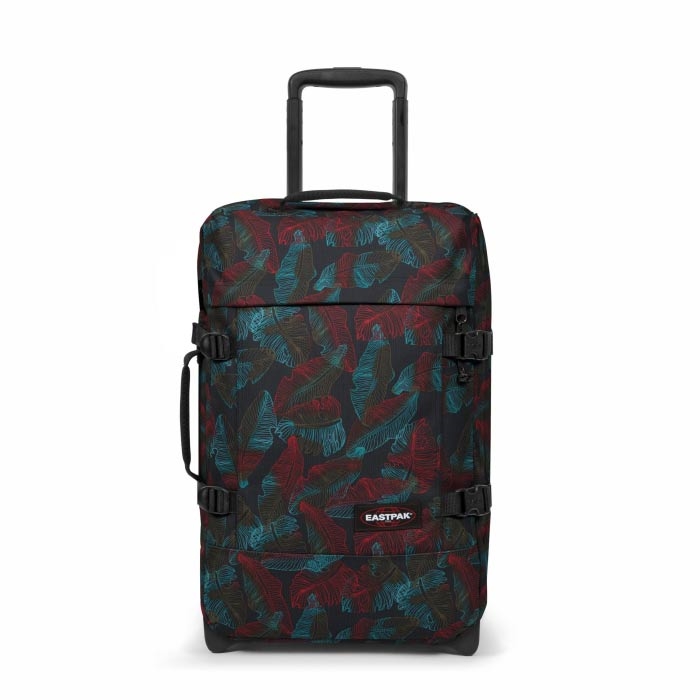 Eastpak Tranverz S-brize grade black - Rejsetasker
