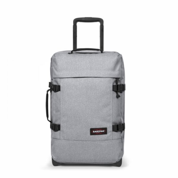 Eastpak Tranverz S-sunday grey - Rejsetasker