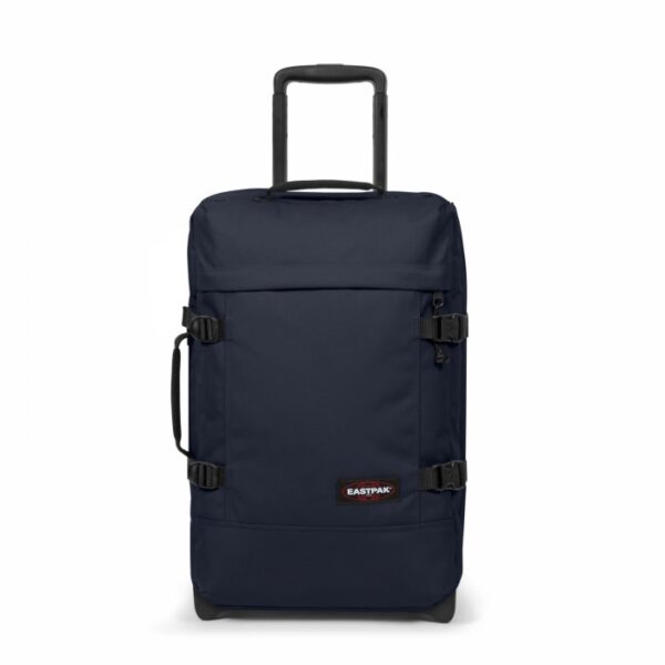 Eastpak Tranverz S-ultramarine - Rejsetasker