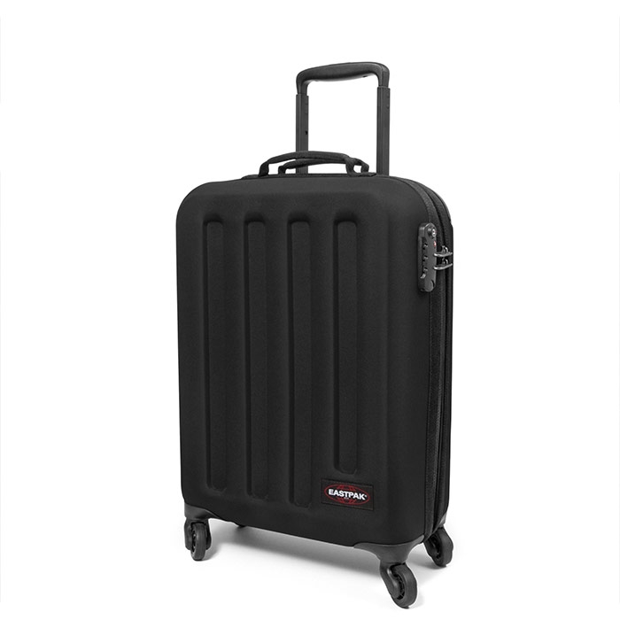 Eastpak Tranzshell S, black - Rejsetasker