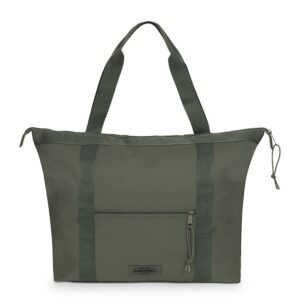 Eastpak Travel Tote-monotone khaki - Skuldertasker