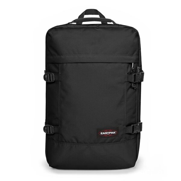 Eastpak Travelpack rejsetaske 42L-Sort - Rejsetasker