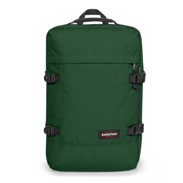 Eastpak Travelpack rejsetaske 42L-bristle green - Rejsetasker