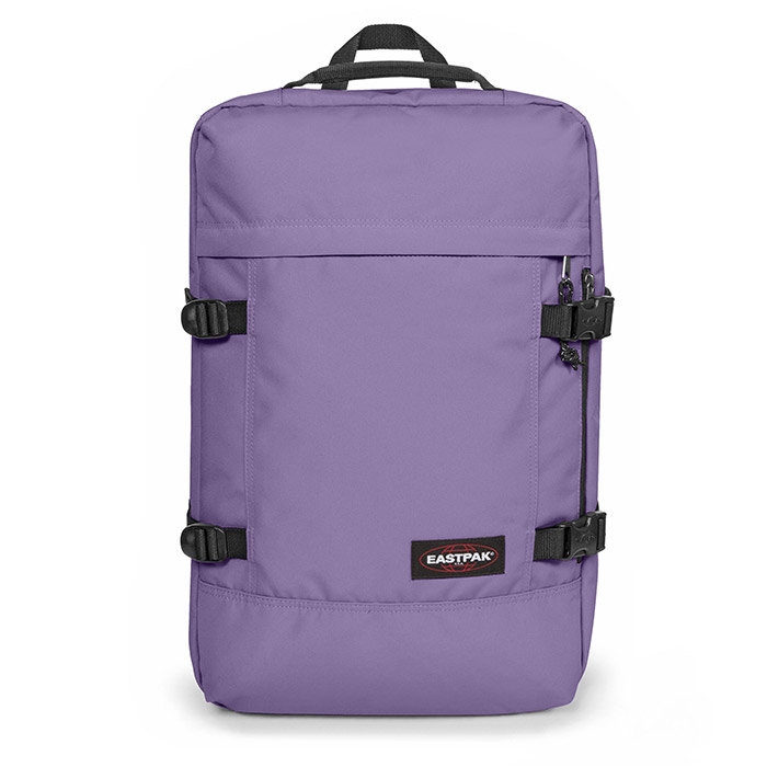 Eastpak Travelpack rejsetaske 42L-dahlia purple - Rejsetasker