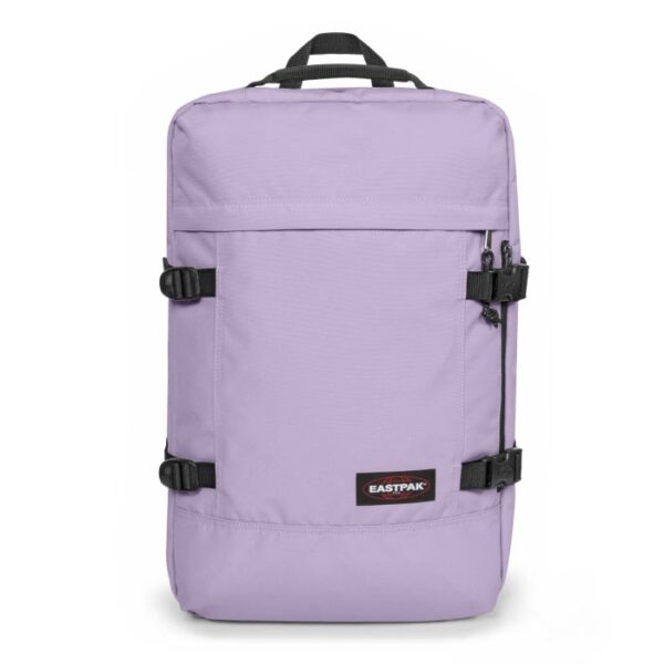 Eastpak Travelpack rejsetaske 42L-orchid lilac - Rejsetasker