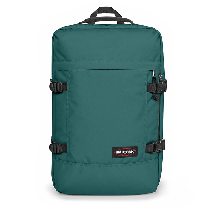 Eastpak Travelpack rejsetaske 42L-sea bay green - Rejsetasker