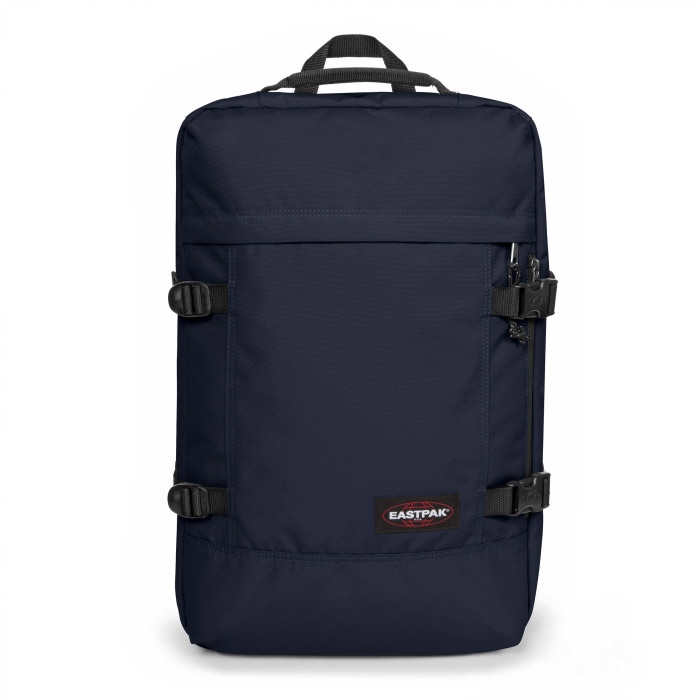 Eastpak Travelpack rejsetaske 42L-ultra marine - Rejsetasker