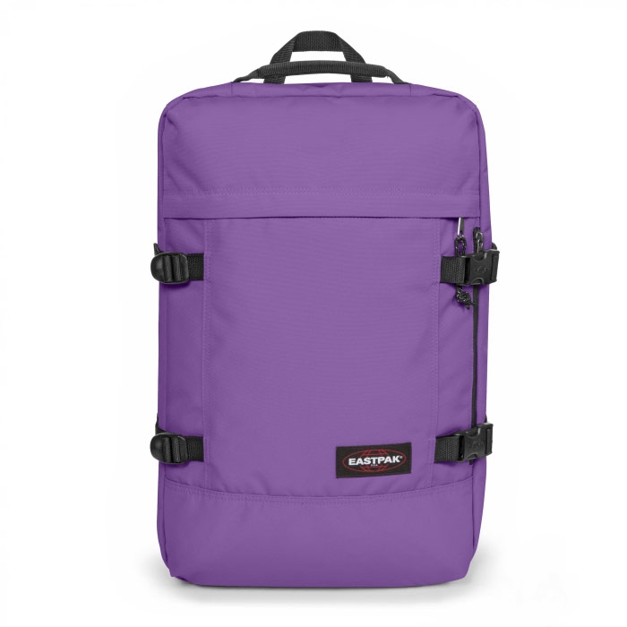 Eastpak Travelpack rejsetaske 42L-vineyard purple - Rejsetasker