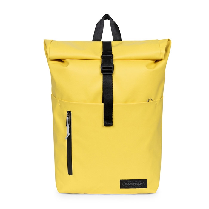 Eastpak Up Roll Bike Tarp-bamboo yellow - Cykeltasker og tilbehør