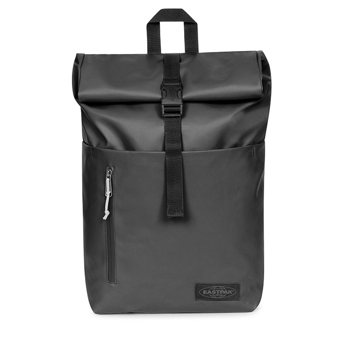 Eastpak Up Roll Bike Tarp-black2 - Cykeltasker og tilbehør