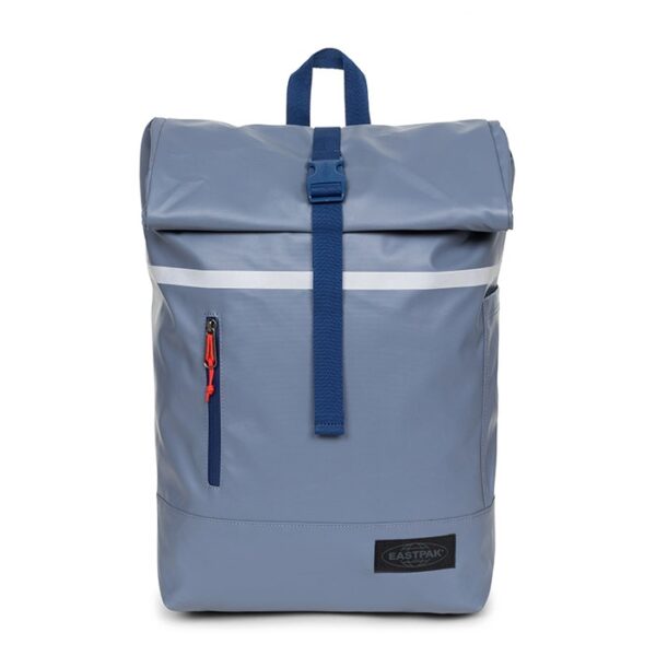 Eastpak Up Roll Bike Tarp-kontrast cobble - Cykeltasker og tilbehør