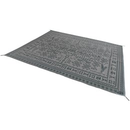 Easy Camp Bilberry Gulvtæppe 250 x 200 cm Grå Teltunderlag