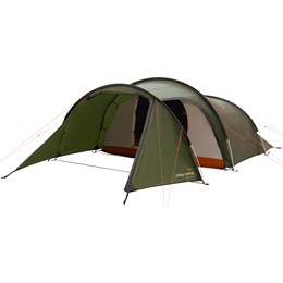 Easy Camp Pasvik 4, 4-Personers Telt Grøn 3-4 personer