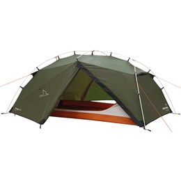 Easy Camp Rago 2, 2-Personers Telt Grøn 1-2 personer
