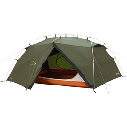 Easy Camp Rago 3, 3-Personers Telt Grøn 3-4 personer