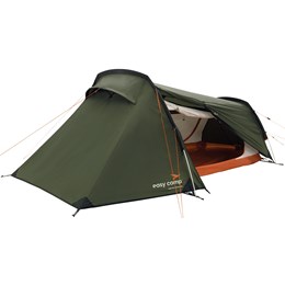 Easy Camp Sarek 2, 2-Personers Telt Grøn 1-2 personer