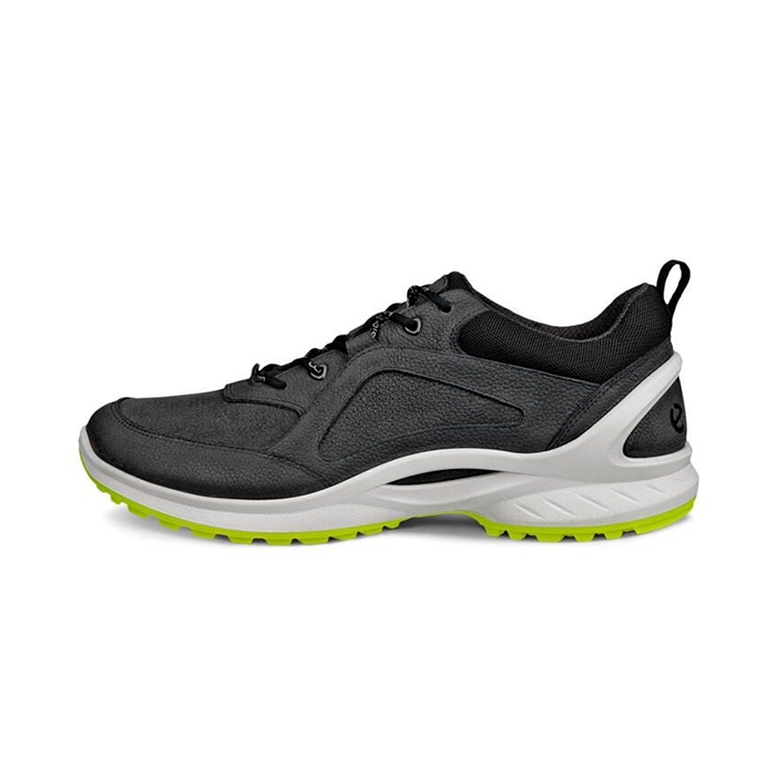Ecco Biom Energi Herre / Mænd, black-42 - Hverdagssko