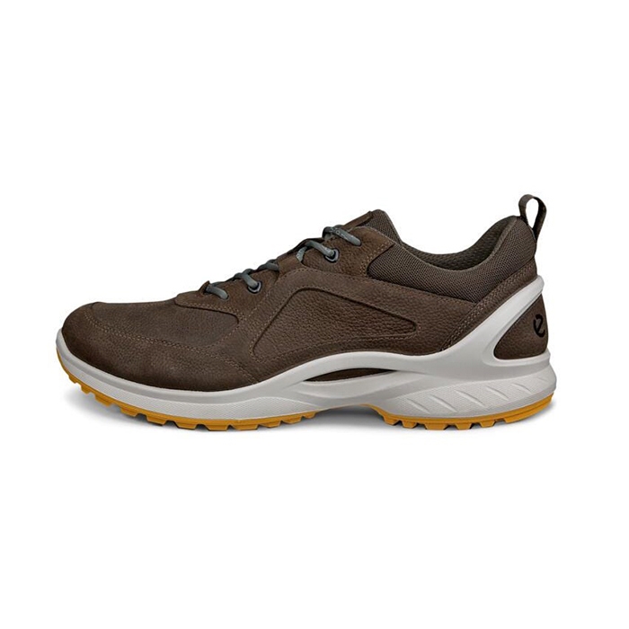 Ecco Biom Energi Herre / Mænd, dark clay-41 - Hverdagssko