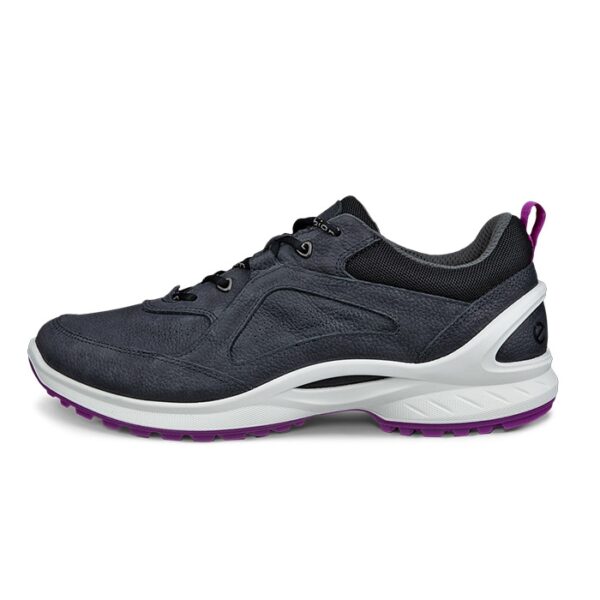 Ecco Biom Energi Kvinder / Damer, black-36 - Hverdagssko