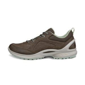 Ecco Biom Energi Kvinder / Damer, dark clay-36 - Hverdagssko