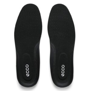 Ecco Comfort Textile Insole Herre / Mænd-40 - Tilbehør til støvler, sko