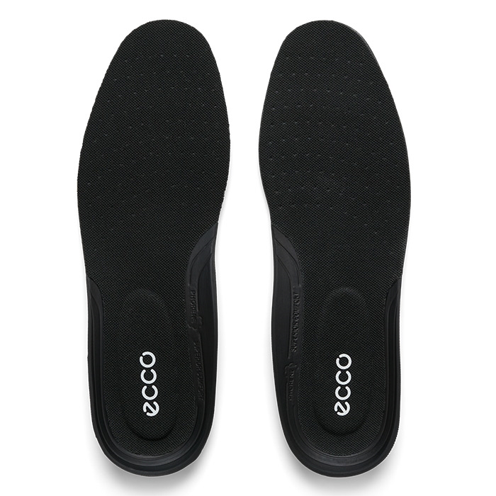 Ecco Comfort Textile Insole Herre / Mænd-47 - Tilbehør til støvler, sko