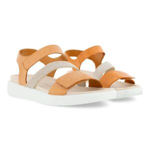 Ecco Flowt W, lion-42 - Sandaler