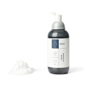 Ecco Foam Cleaner / skumrens til sko, 200 ml - Tilbehør til støvler, sko