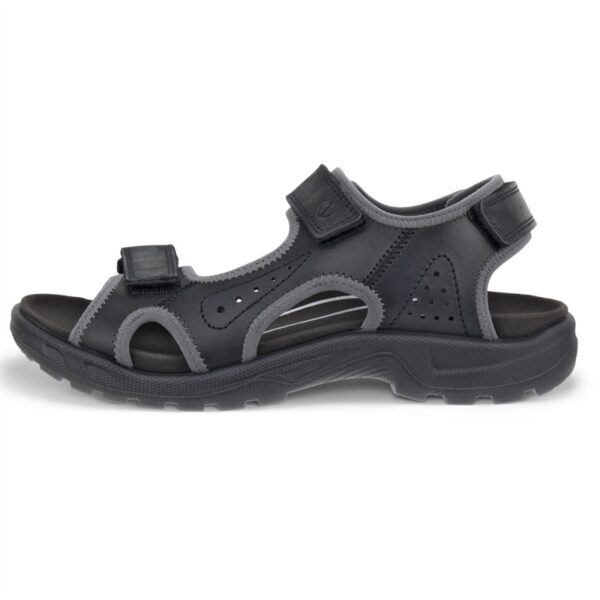 Ecco Hike Herre / Mænd Beigeal, Sort-40 - Sandaler