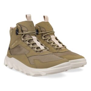 Ecco MX Mid GTX Kvinder / Damer, nutmeg-37 - Vandrestøvler