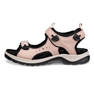 Ecco Offroad Andes II Dame sandal, rose dust-38 - Sandaler