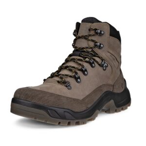 Ecco Offroad Boot Waterproof Herre / Mænd, nutmeg brown-39 - Vandrestøvler