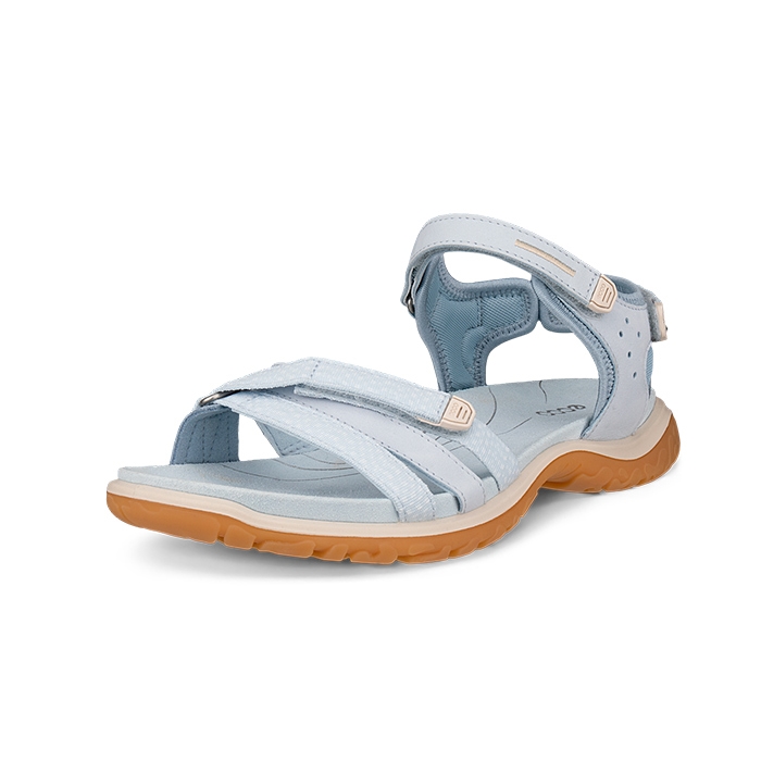 Ecco Offroad Roam Kvinder / Damer, air / bright white-37 - Sandaler