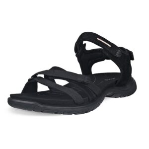 Ecco Offroad Roam Kvinder / Damer, black-40 - Sandaler