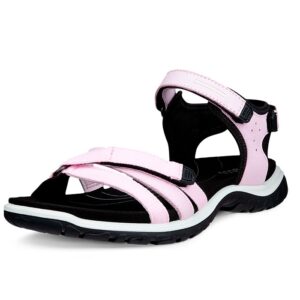 Ecco Offroad Roam Kvinder / Damer, blossom rose-38 - Sandaler