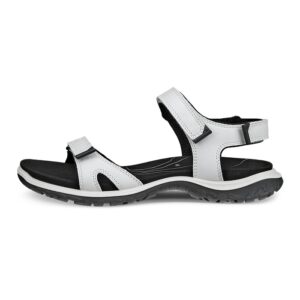 Ecco Offroad Roam Kvinder / Damer, white-37 - Sandaler