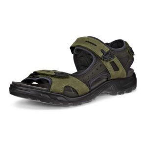 Ecco Offroad Yucatan Herre / Mænd sandal, acorn peat-42 - Sandaler
