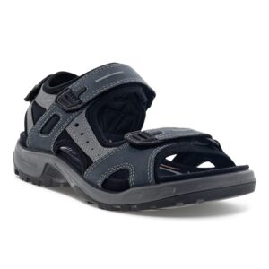 Ecco Offroad Yucatan Herre / Mænd sandal, marine-47 - Sandaler