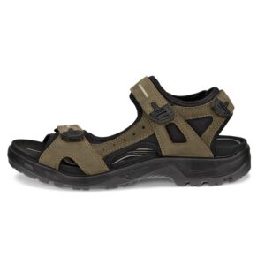 Ecco Offroad Yucatan Herre / Mænd sandal, tarmac/tarmac-42 - Sandaler